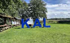 Strand am See Swiecajty